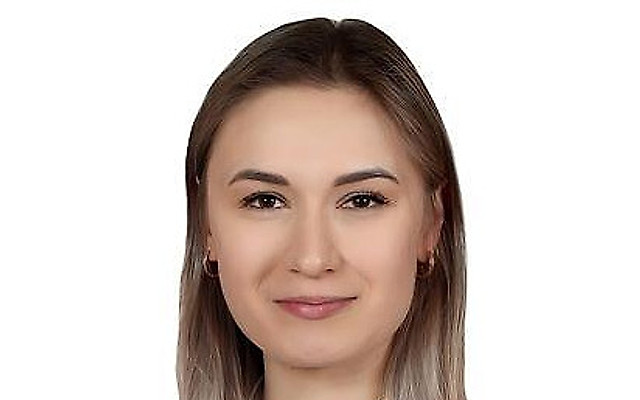 Тихомирова Анна Александровна