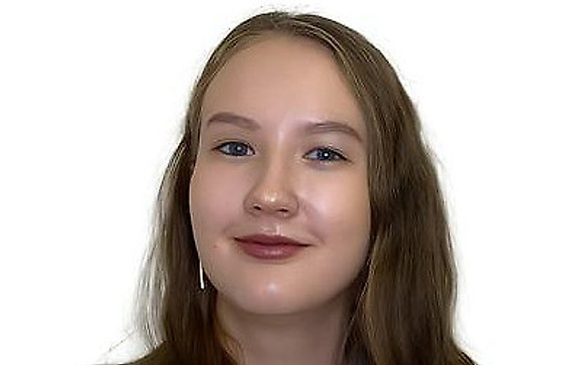 Пятовская Екатерина Андреевна