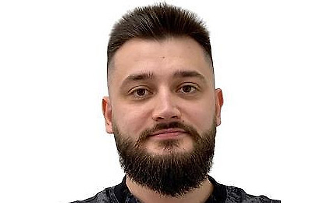 Коренко Ярослав Эдуардович