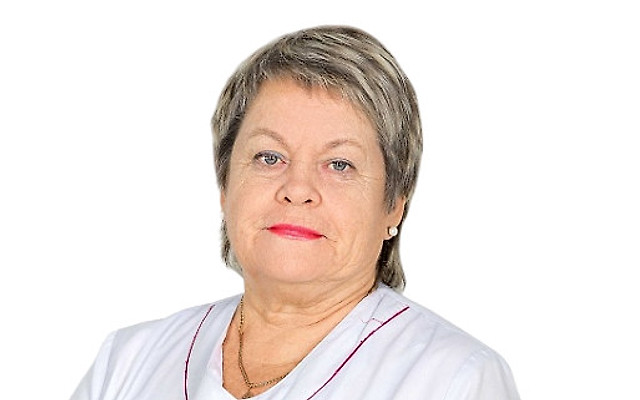 Шкрябина Татьяна Васильевна