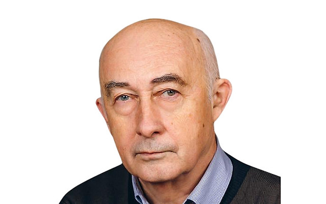 Петров Вадим Валентинович