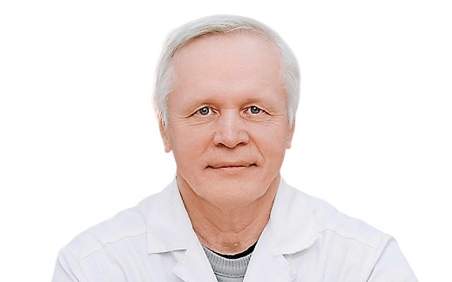 Красов Александр Николаевич