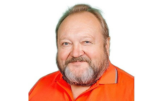 Кошутин Евгений Николаевич