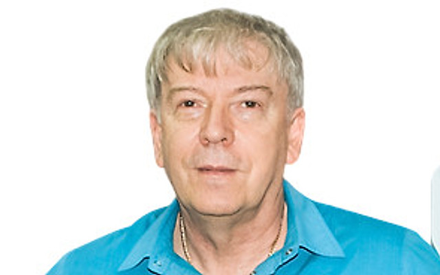 Дойков Владислав Михайлович