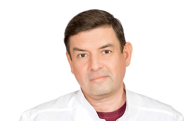 Александров Алексей Валентинович