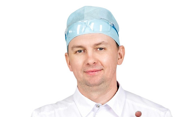 Рогатых Максим Иванович