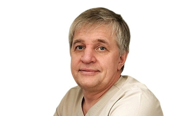 Клыков Андрей Анатольевич