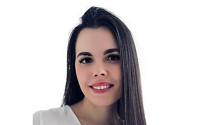 Белых Ирина Николаевна