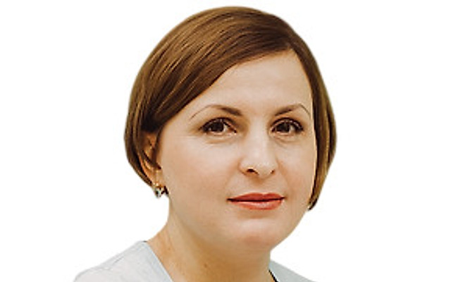 Киреева Наталья Михайловна