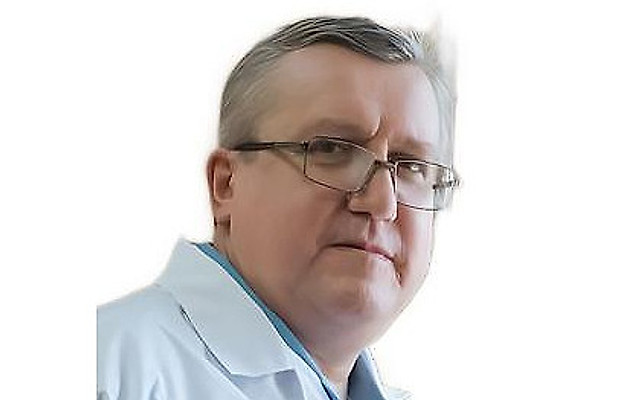 Шуруев Юрий Вячеславович