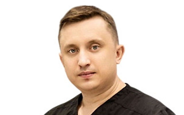 Белых Сергей Владимирович