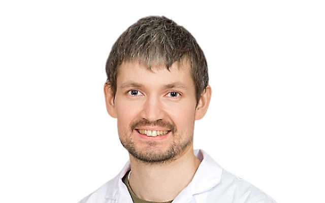 Кавадеев Олег Евгеньевич