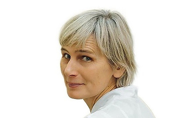 Калиногорская Валентина Михайловна