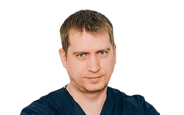 Степанов Александр Александрович