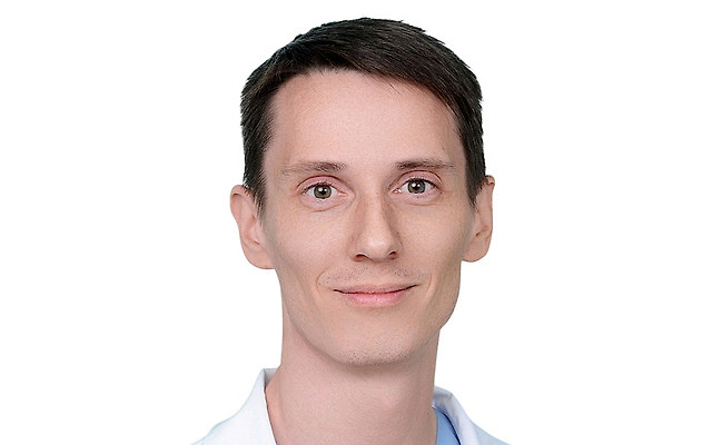 Филиппов Алексей Евгеньевич