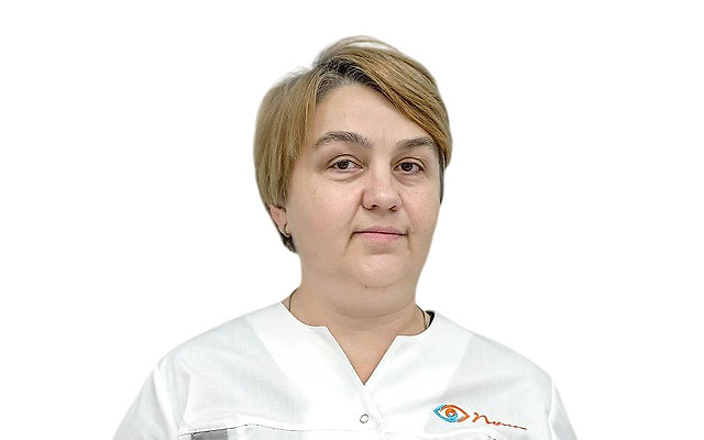 Сигаева Наталья Николаевна