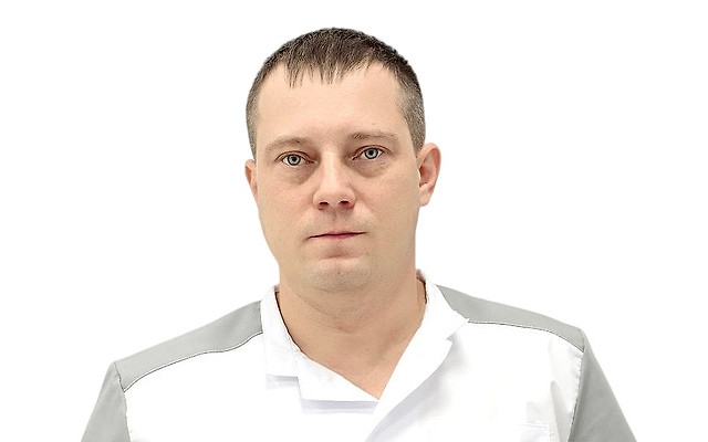 Невструев Максим Геннадьевич