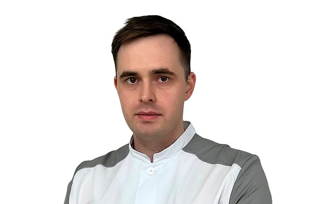 Христофоров Илья Владимирович