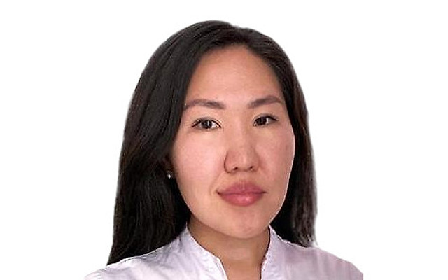 Тыхеева Татьяна Борисовна