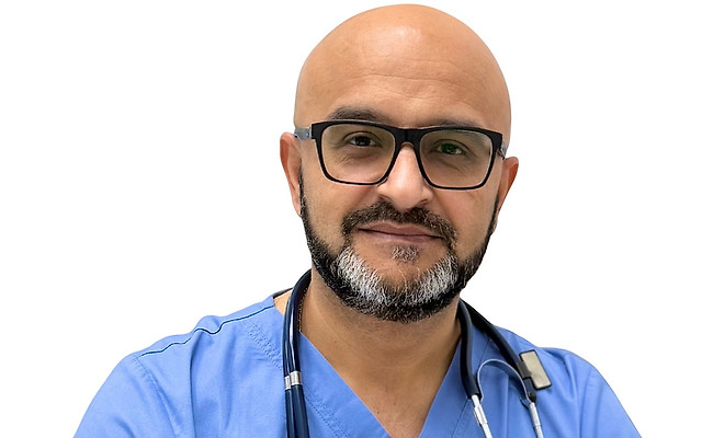 Абдусатторов Абдурахман Абдугафорович