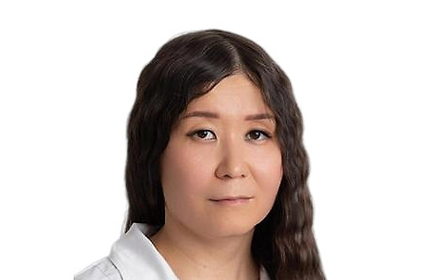 Савинова Наталья Владимировна