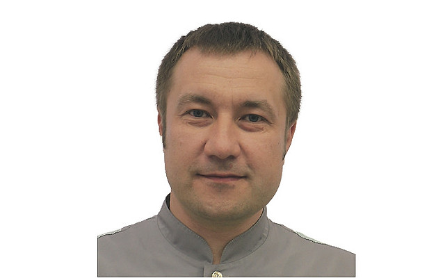 Шемякин Евгений Викторович