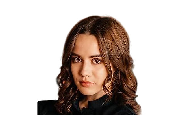 Максимова Анна Тимофеевна