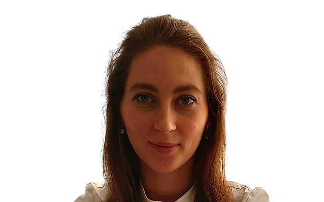 Селедцова Алина Владимировна