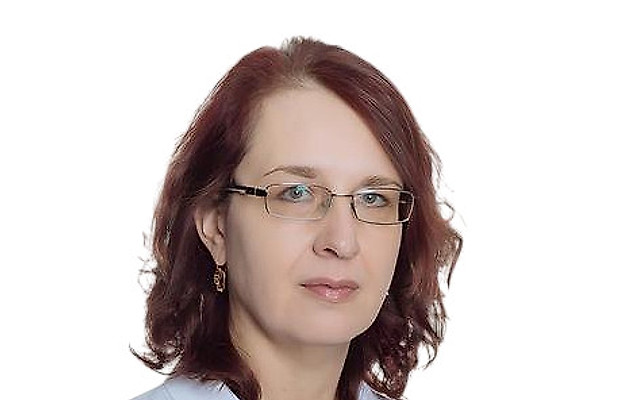 Белова Мария Александровна