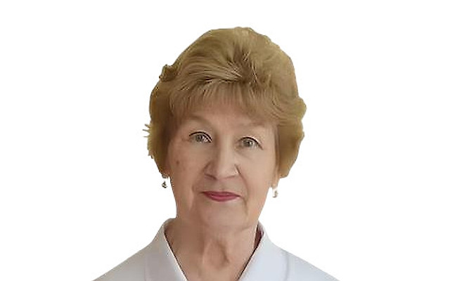 Тибенко Наталья Николаевна