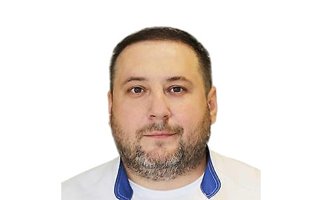 Бельков Валерий Константинович