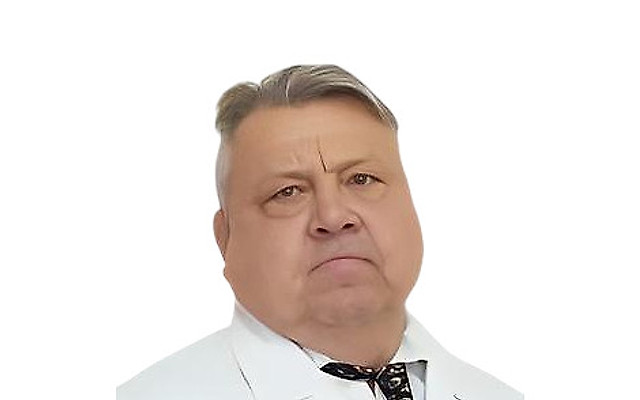 Жоров Дмитрий Эдуардович