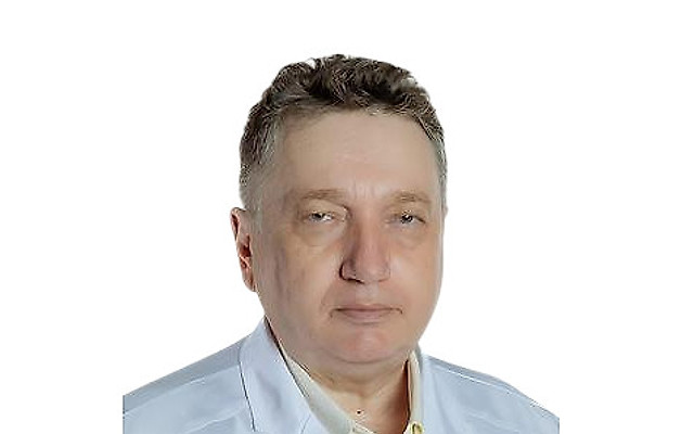 Нехзер Леонид Анатольевич