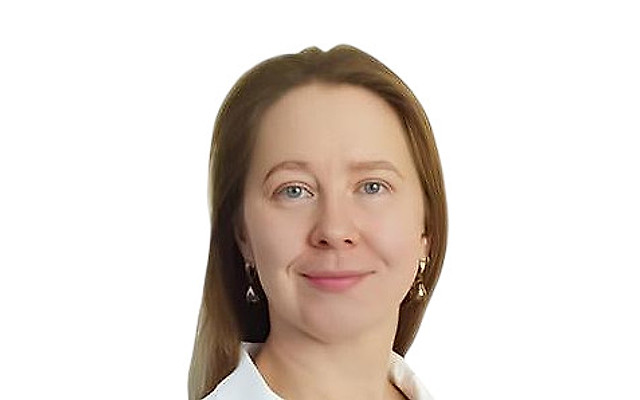 Иноземцева Александра Алексеевна