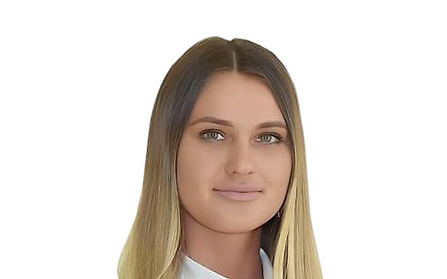 Королева Лада Константиновна