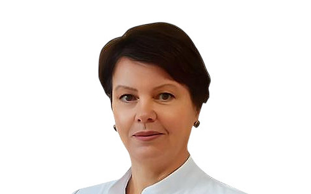 Удалова Яна Юрьевна