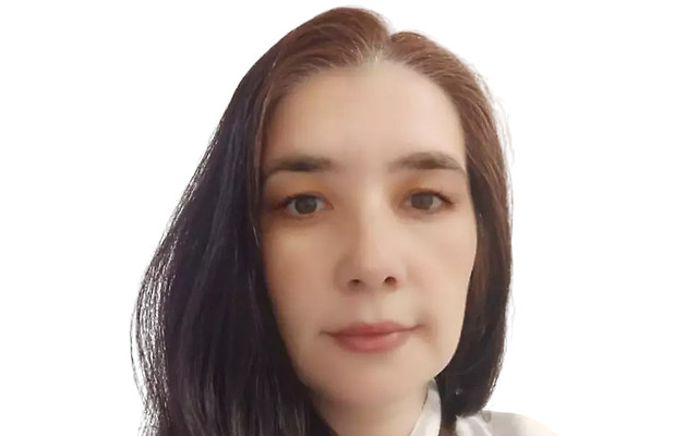 Ямбаева Диляра Гаптрауфовна