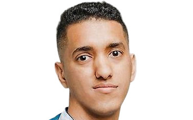 Аль Абси Ахмед