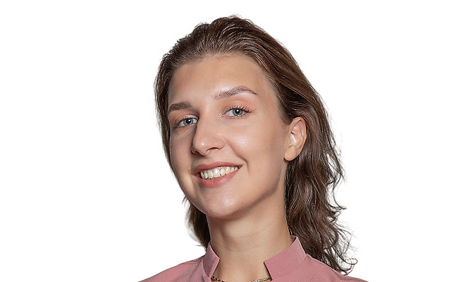 Запорощенко Ольга Александровна