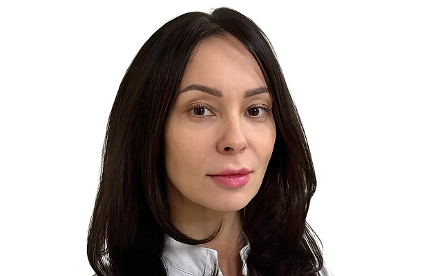 Нисневич Анна Ивановна