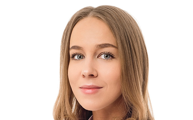 Яганова Анастасия Сергеевна