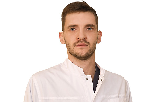 Твердохлеб Андрей Тарасович