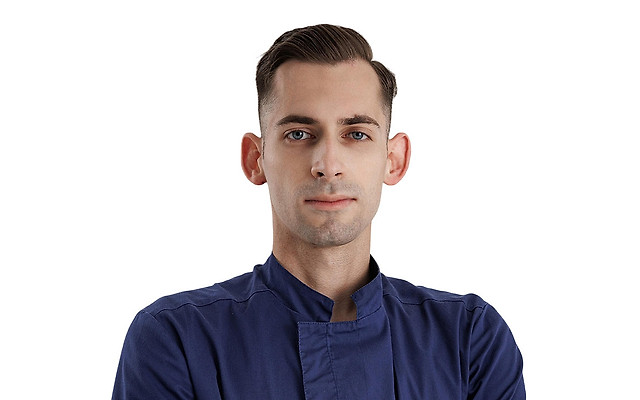 Степаненко Никита Сергеевич