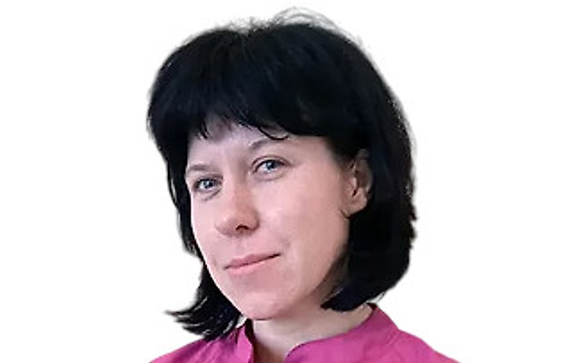 Подгорная Ольга Александровна