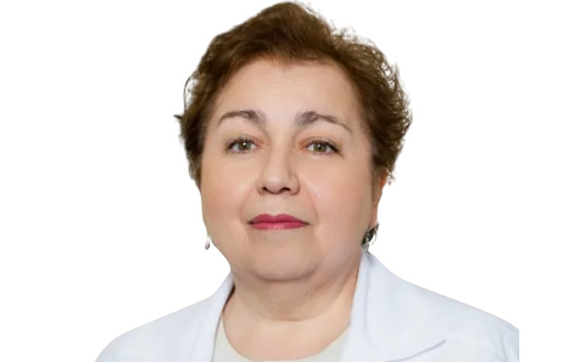 Косова Татьяна Нестеровна