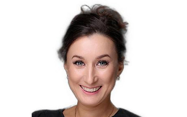 Медина Ирина Юрьевна