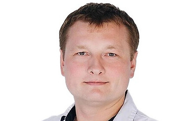 Хилько Павел Николаевич