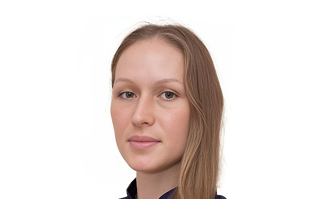 Галяутдинова Виктория Юрьевна