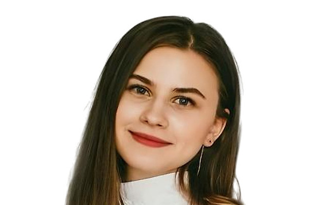 Алексеенко Дарья Витальевна