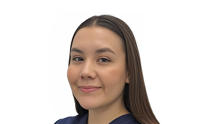 Семенова Мария Вадимовна